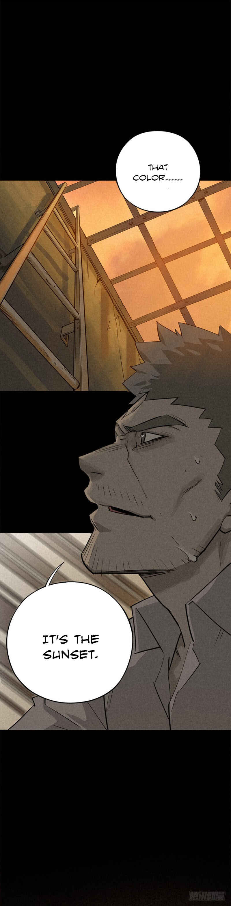 Trace of Doomsday Chapter 14 - Page 14