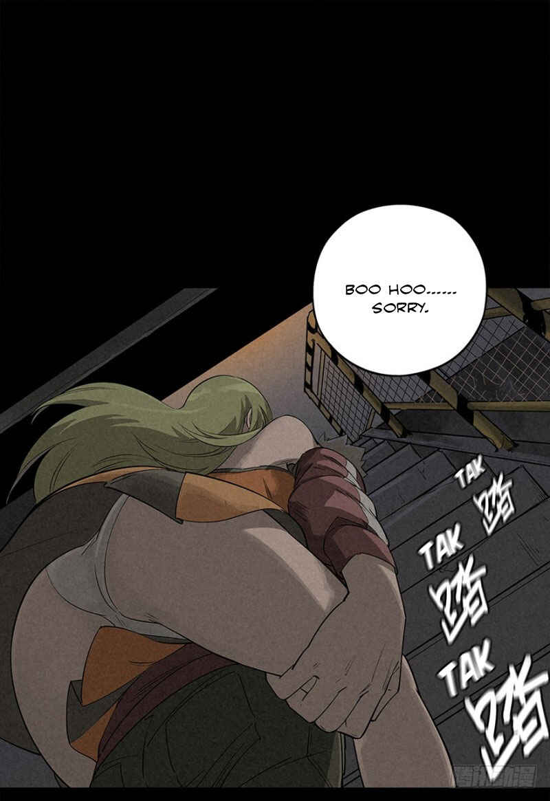 Trace of Doomsday Chapter 14 - Page 2