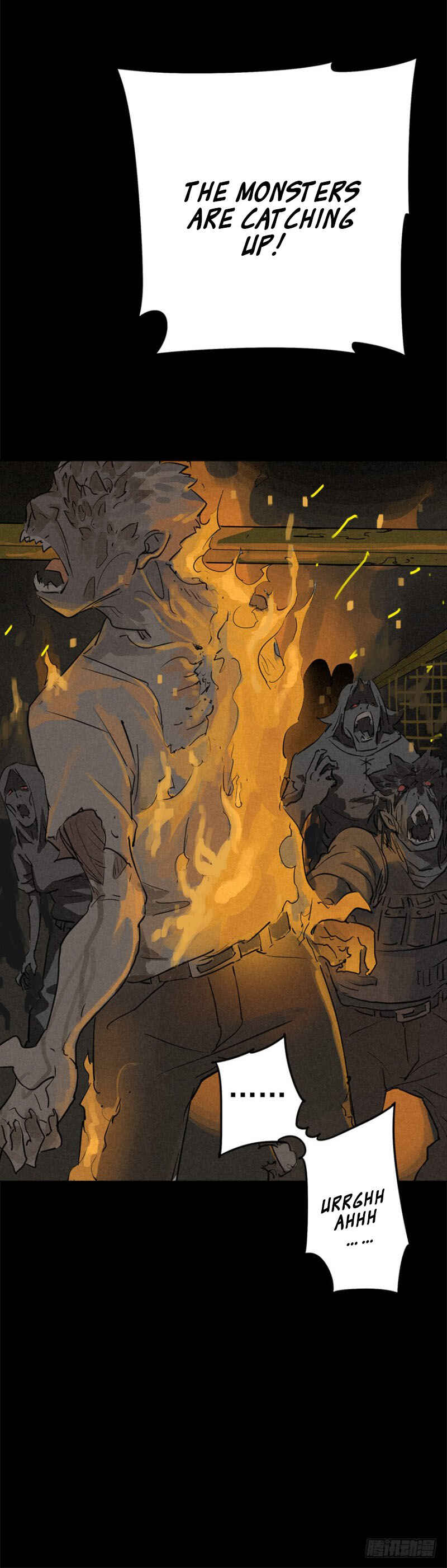 Trace of Doomsday Chapter 14 - Page 24
