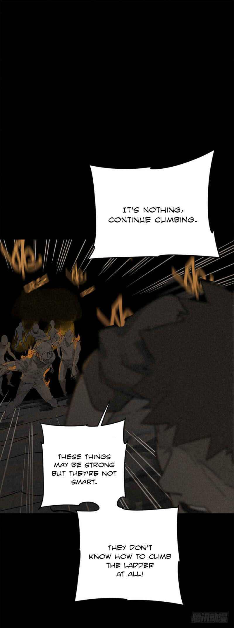 Trace of Doomsday Chapter 14 - Page 25