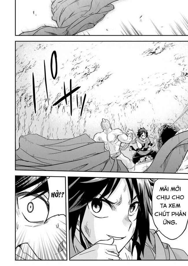 The Worst Princes' Battle Over Giving up the Imperial Throne Chapter 6.1 - Page 18