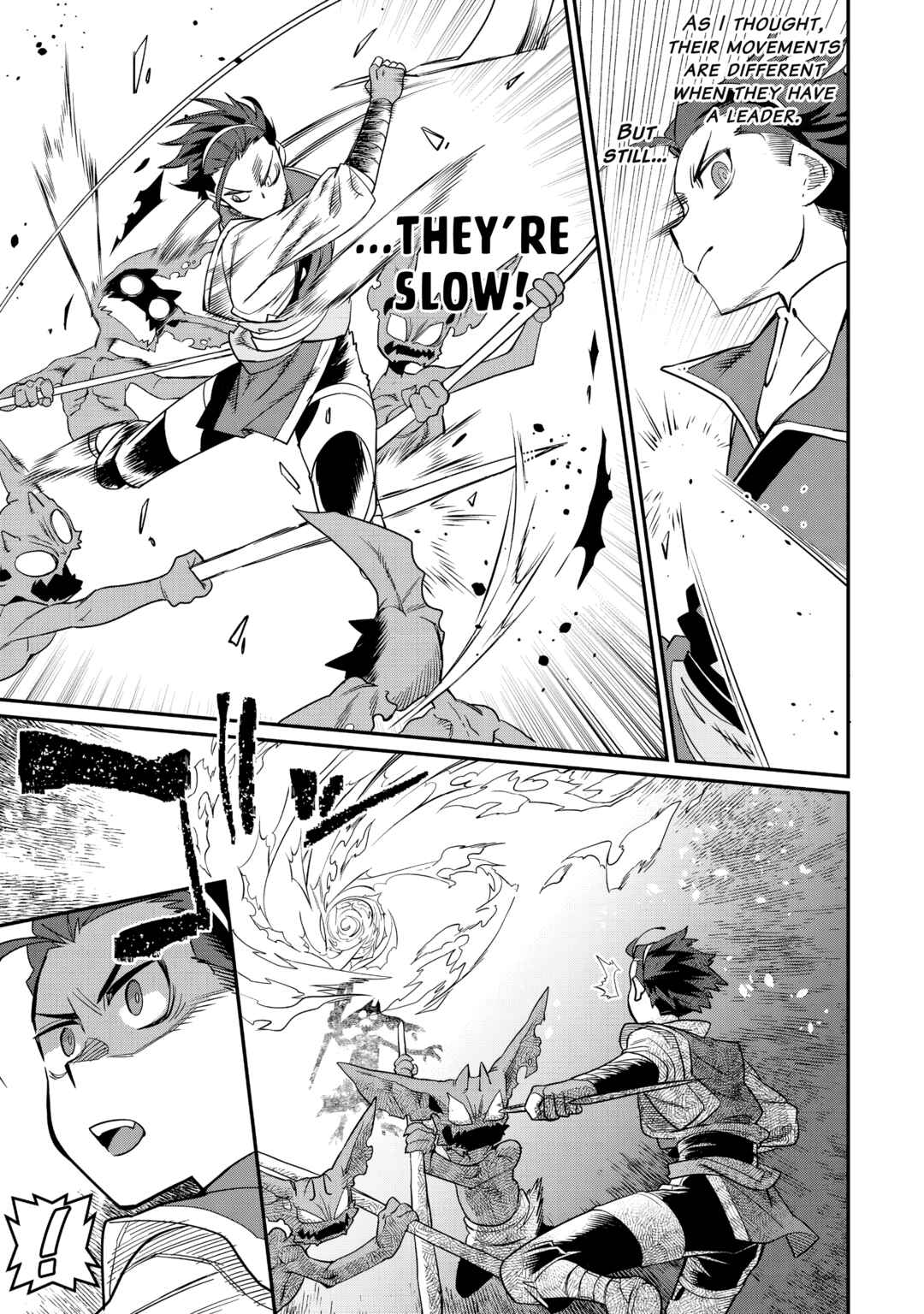 Sekai de Yuuitsu no Tenshokushi: Job Hopper na Ore wa, Isekai de Subete no Job o Kiwameru Koto ni Shita Chapter 11 - Page 10