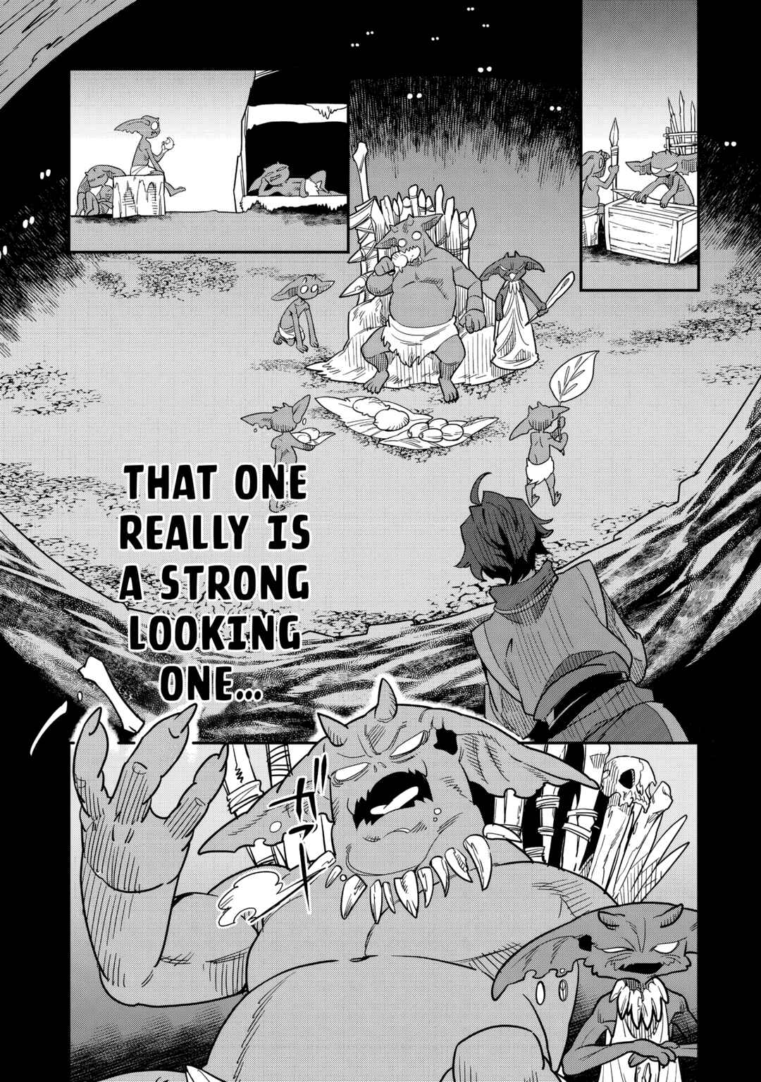 Sekai de Yuuitsu no Tenshokushi: Job Hopper na Ore wa, Isekai de Subete no Job o Kiwameru Koto ni Shita Chapter 11 - Page 6