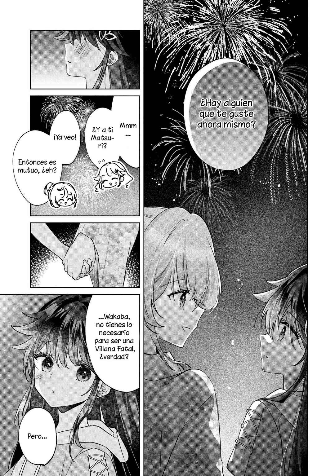 Shouwaru Tensai Osananajimi to no Shoubu ni Makete Hatsutaiken o Zenbu Ubawareru Hanashi Chapter 15 - Page 10