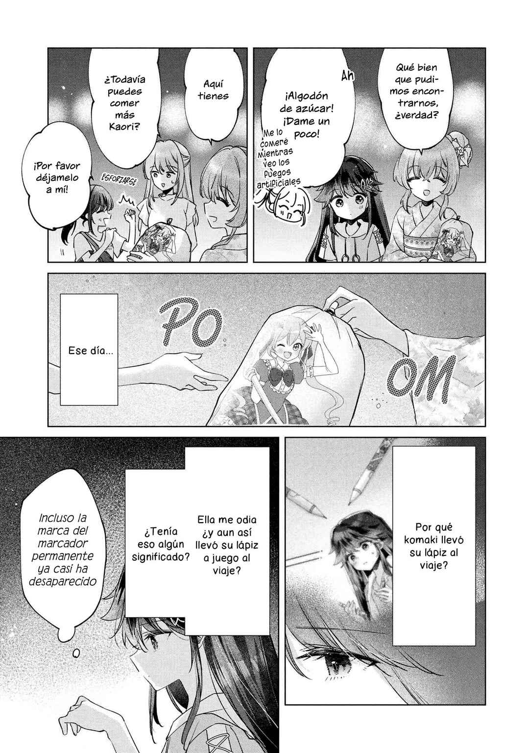 Shouwaru Tensai Osananajimi to no Shoubu ni Makete Hatsutaiken o Zenbu Ubawareru Hanashi Chapter 15 - Page 14