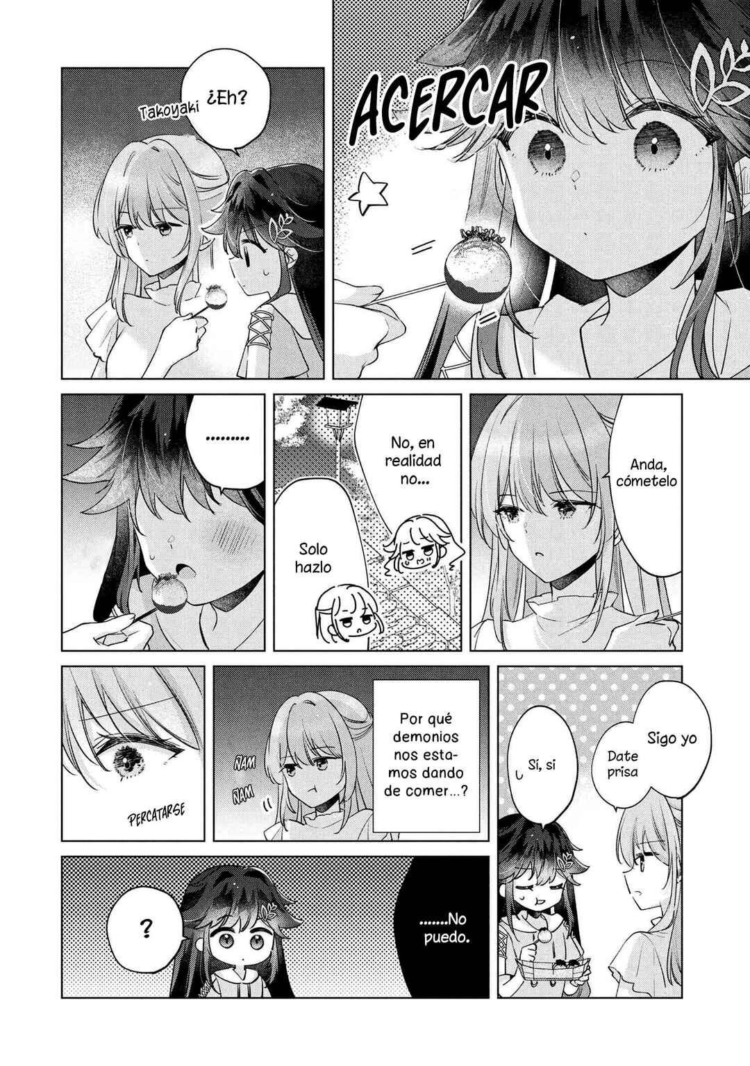 Shouwaru Tensai Osananajimi to no Shoubu ni Makete Hatsutaiken o Zenbu Ubawareru Hanashi Chapter 15 - Page 15