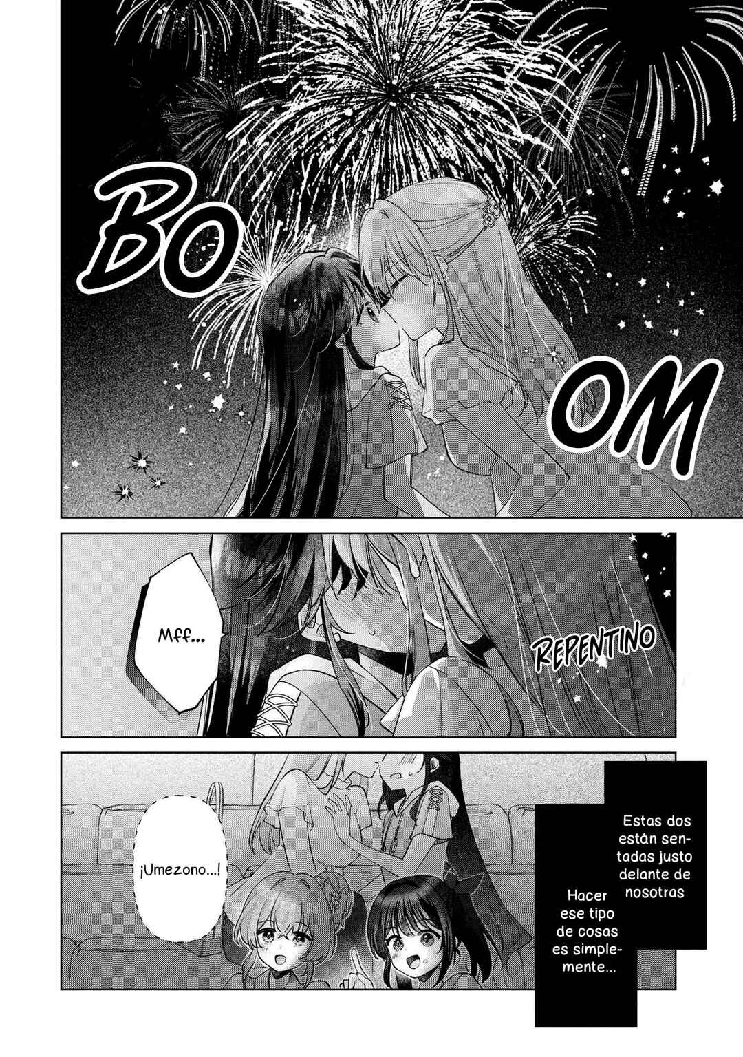 Shouwaru Tensai Osananajimi to no Shoubu ni Makete Hatsutaiken o Zenbu Ubawareru Hanashi Chapter 15 - Page 17