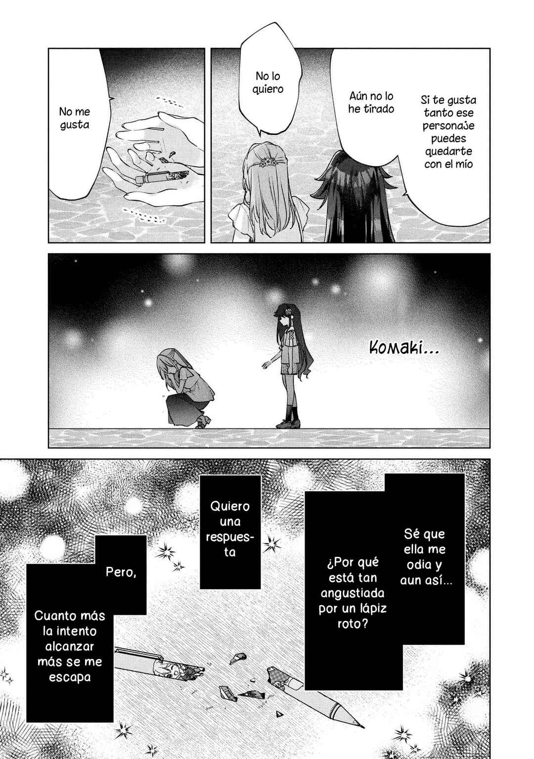 Shouwaru Tensai Osananajimi to no Shoubu ni Makete Hatsutaiken o Zenbu Ubawareru Hanashi Chapter 15 - Page 26