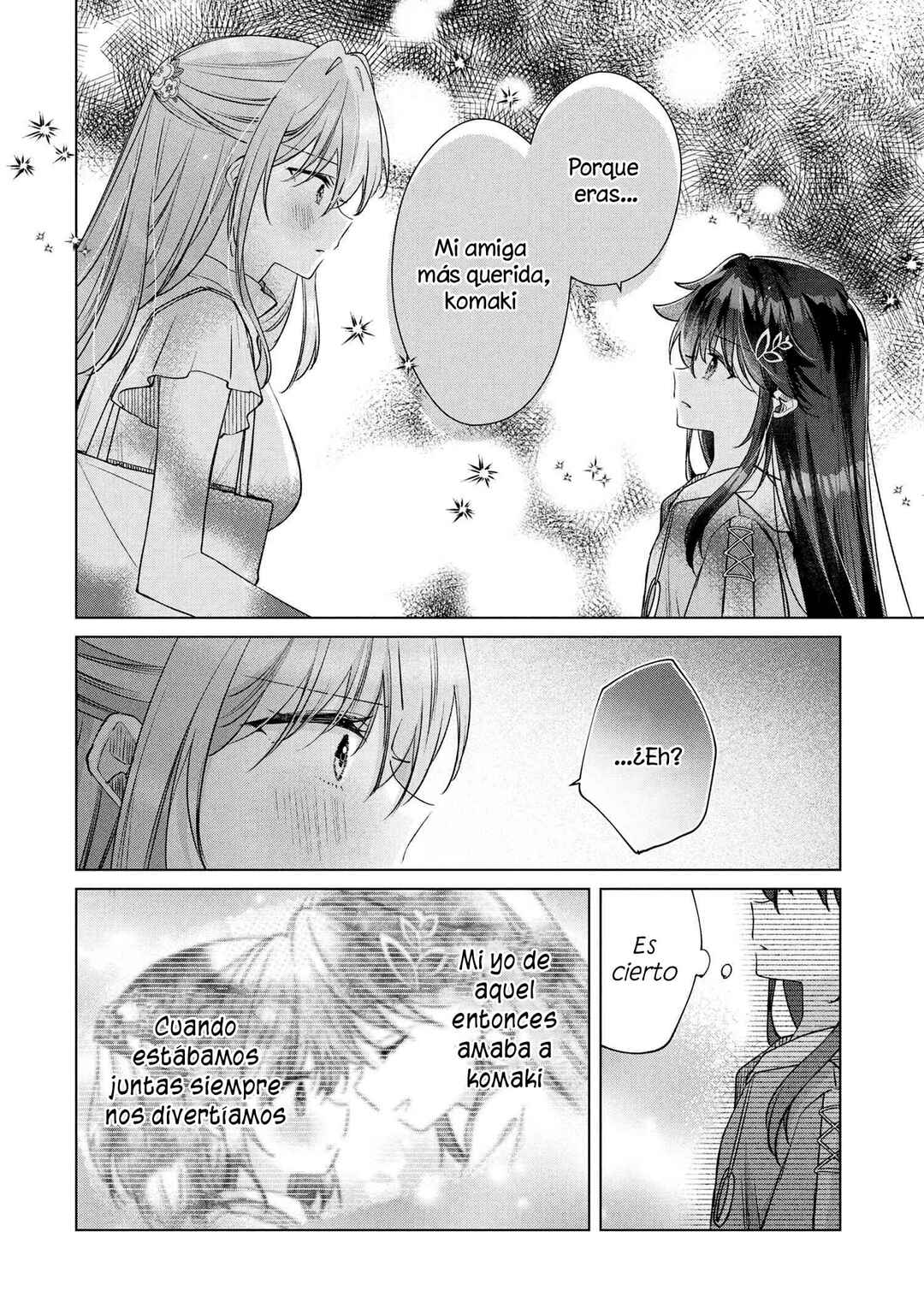 Shouwaru Tensai Osananajimi to no Shoubu ni Makete Hatsutaiken o Zenbu Ubawareru Hanashi Chapter 15 - Page 29