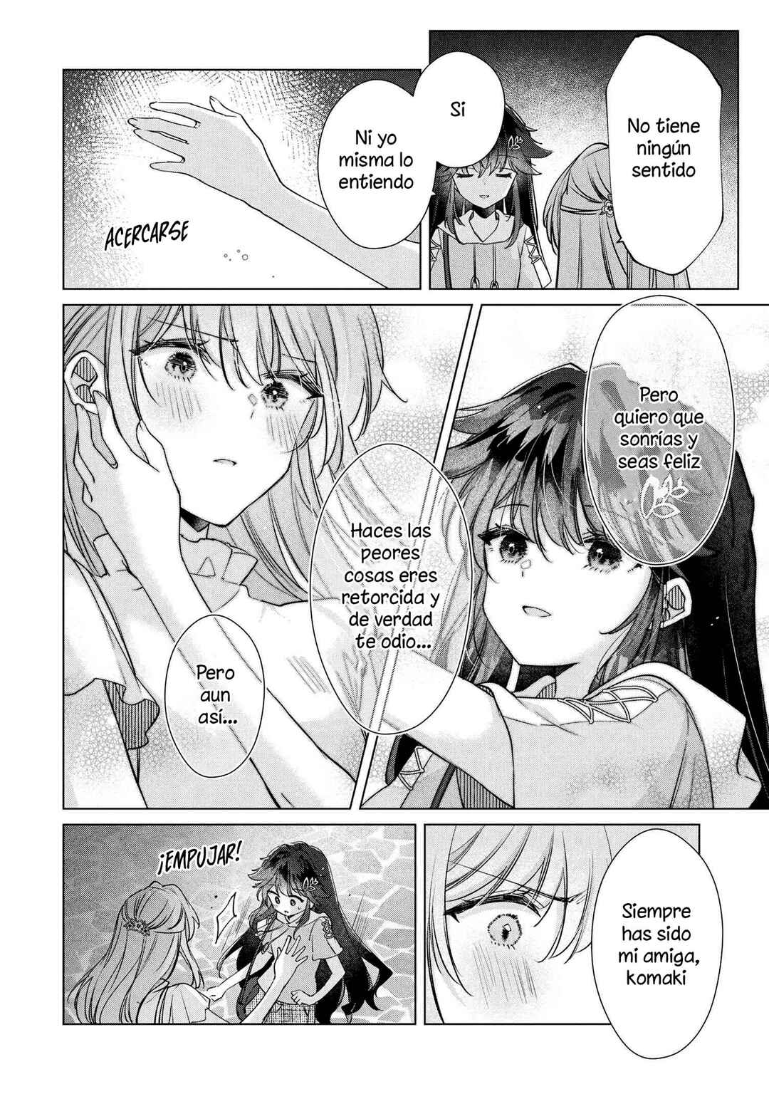 Shouwaru Tensai Osananajimi to no Shoubu ni Makete Hatsutaiken o Zenbu Ubawareru Hanashi Chapter 15 - Page 31