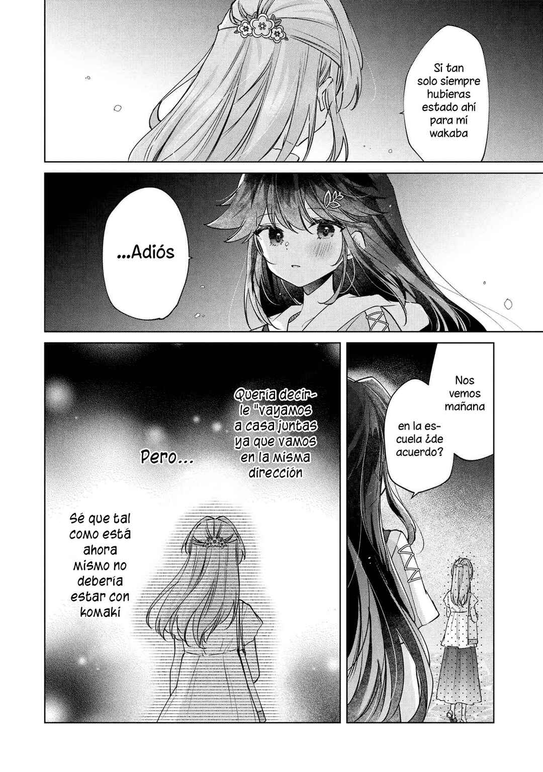 Shouwaru Tensai Osananajimi to no Shoubu ni Makete Hatsutaiken o Zenbu Ubawareru Hanashi Chapter 15 - Page 33