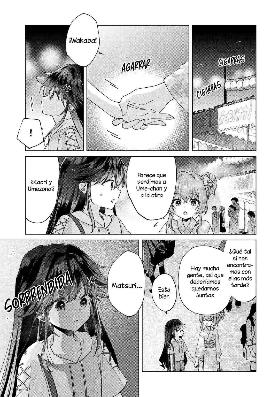 Shouwaru Tensai Osananajimi to no Shoubu ni Makete Hatsutaiken o Zenbu Ubawareru Hanashi Chapter 15 - Page 6