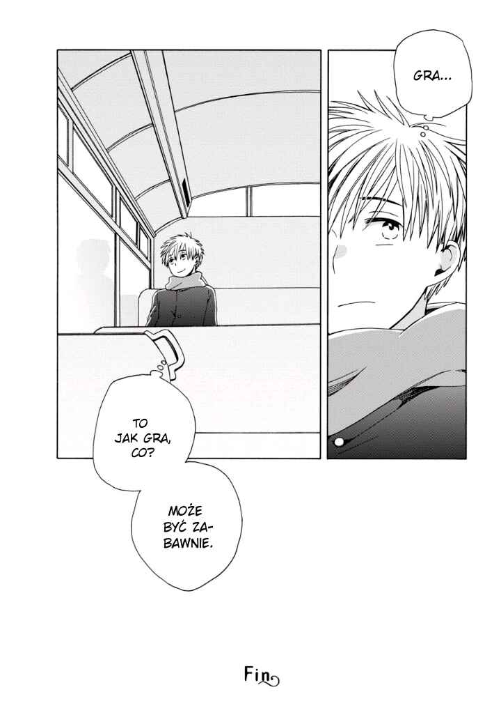 Love at Fourteen Chapter 39.3 - Page 15
