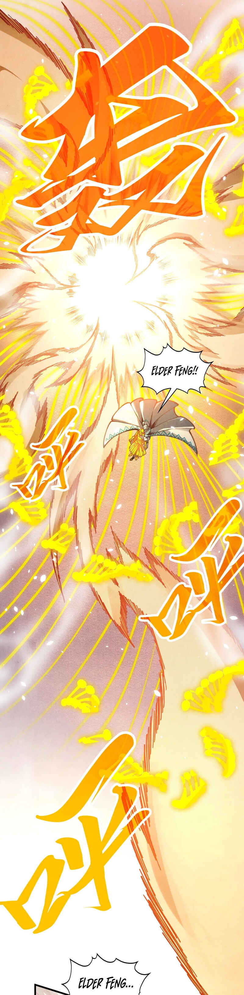 Zhè Yí Shì Wǒ Yào Dāng Zhì Zūn Chapter 370 - Page 13