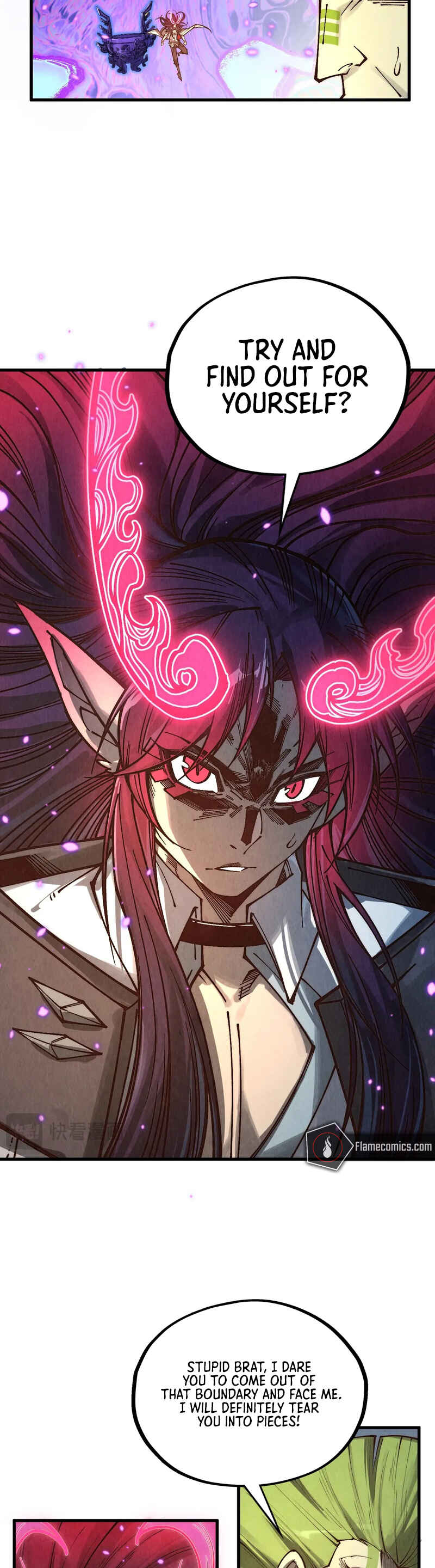 Zhè Yí Shì Wǒ Yào Dāng Zhì Zūn Chapter 370 - Page 17