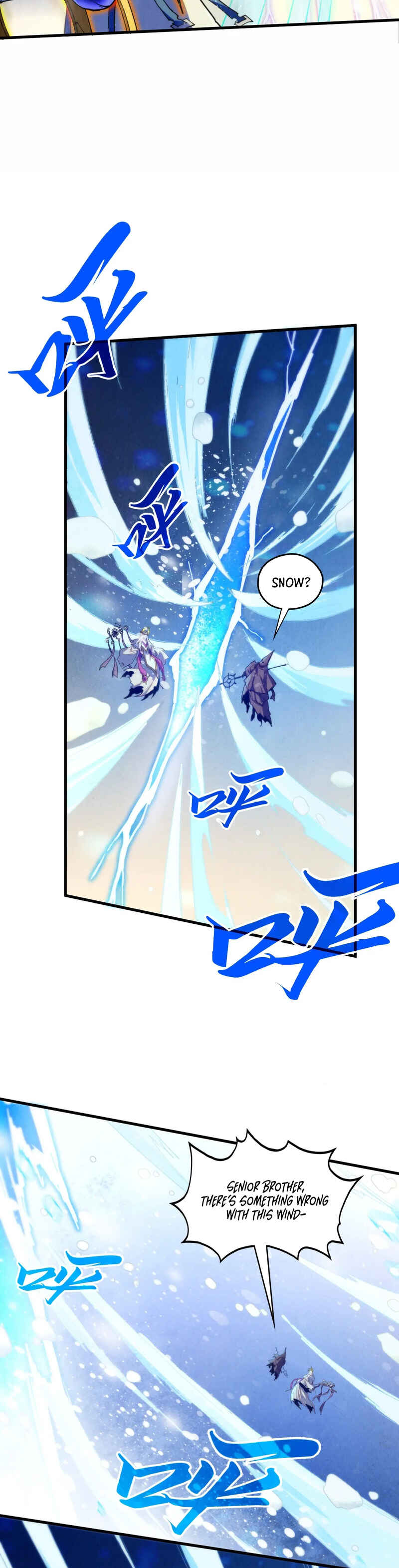 Zhè Yí Shì Wǒ Yào Dāng Zhì Zūn Chapter 370 - Page 32