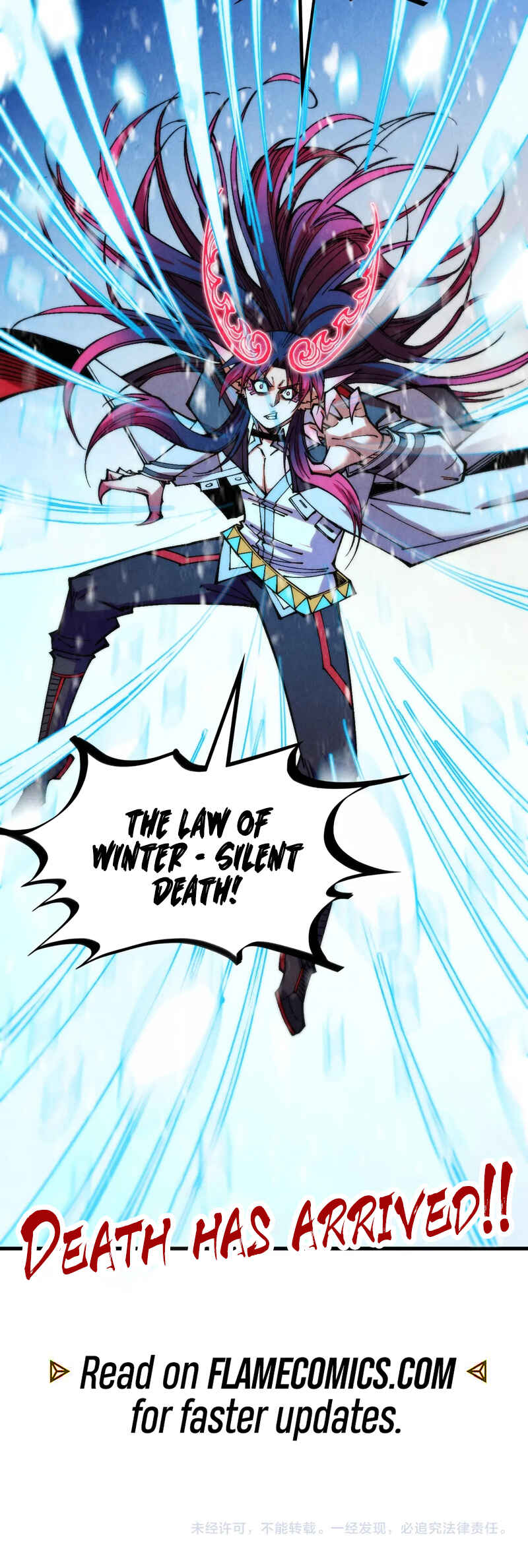 Zhè Yí Shì Wǒ Yào Dāng Zhì Zūn Chapter 370 - Page 39