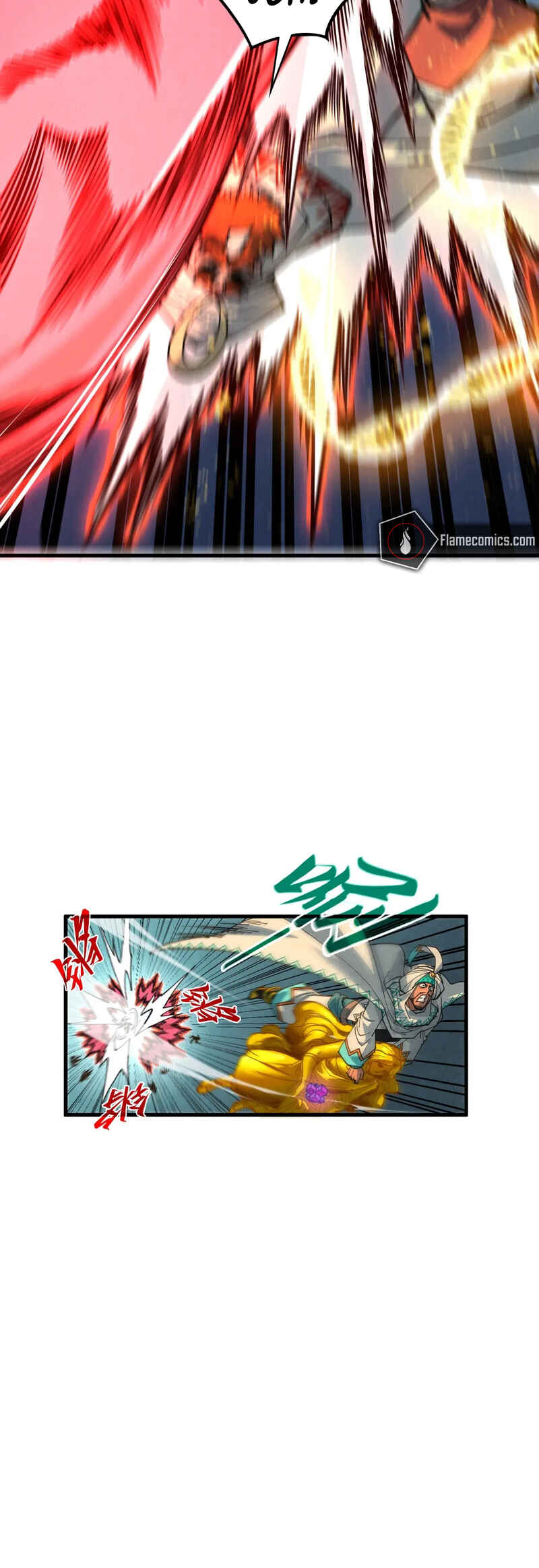 Zhè Yí Shì Wǒ Yào Dāng Zhì Zūn Chapter 370 - Page 9