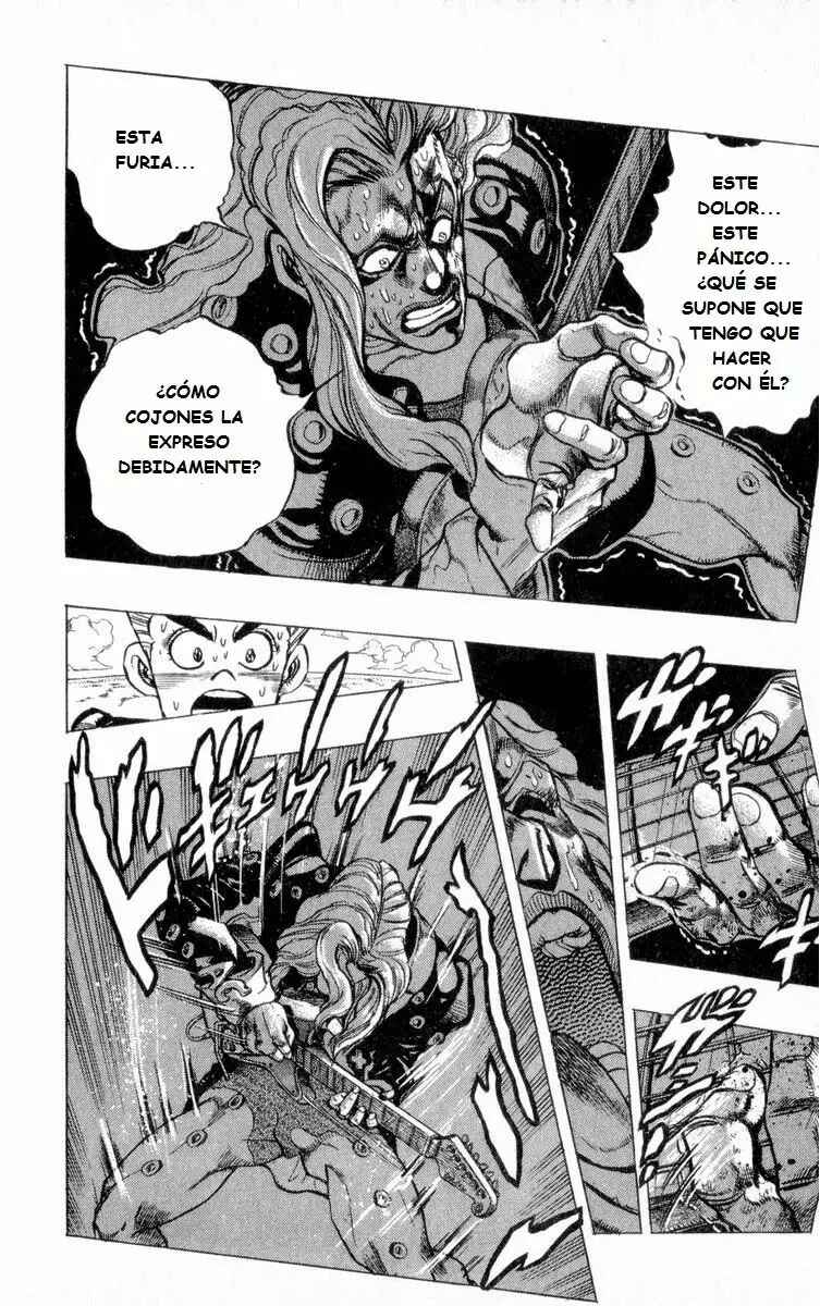 JoJo no Kimyou na Bouken: Part 4 - Diamond wa Kudakenai Chapter 47 - Page 5