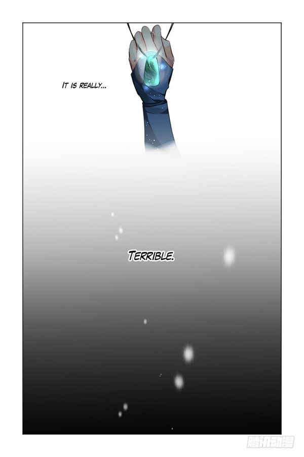 Soul Contract Chapter 128 - Page 9