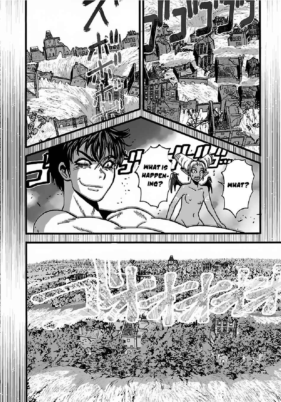Makikomarete Isekai Teni suru Yatsu wa, Taitei Cheat Chapter 26 - Page 19