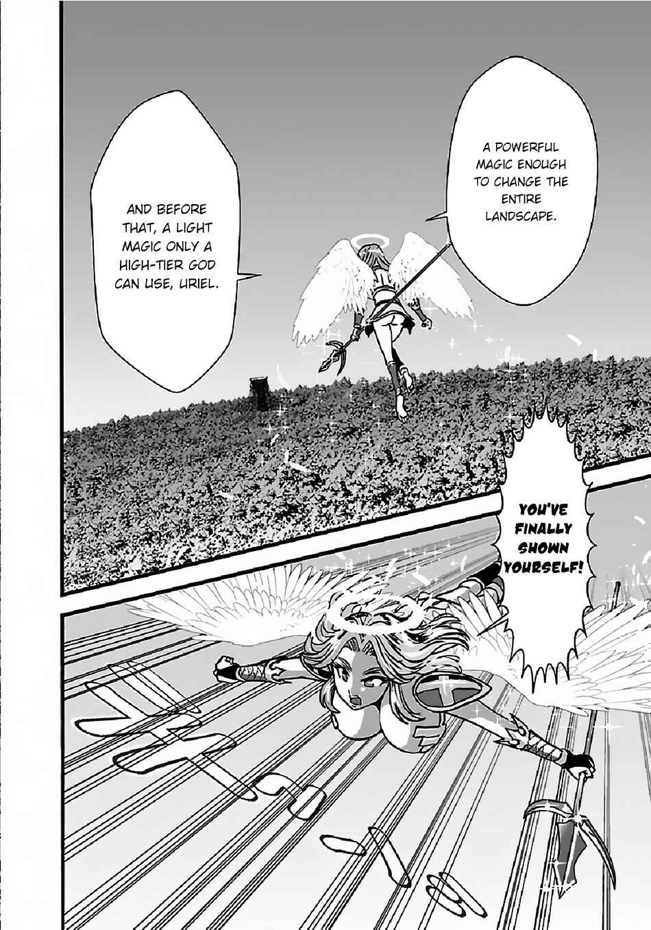 Makikomarete Isekai Teni suru Yatsu wa, Taitei Cheat Chapter 26 - Page 23
