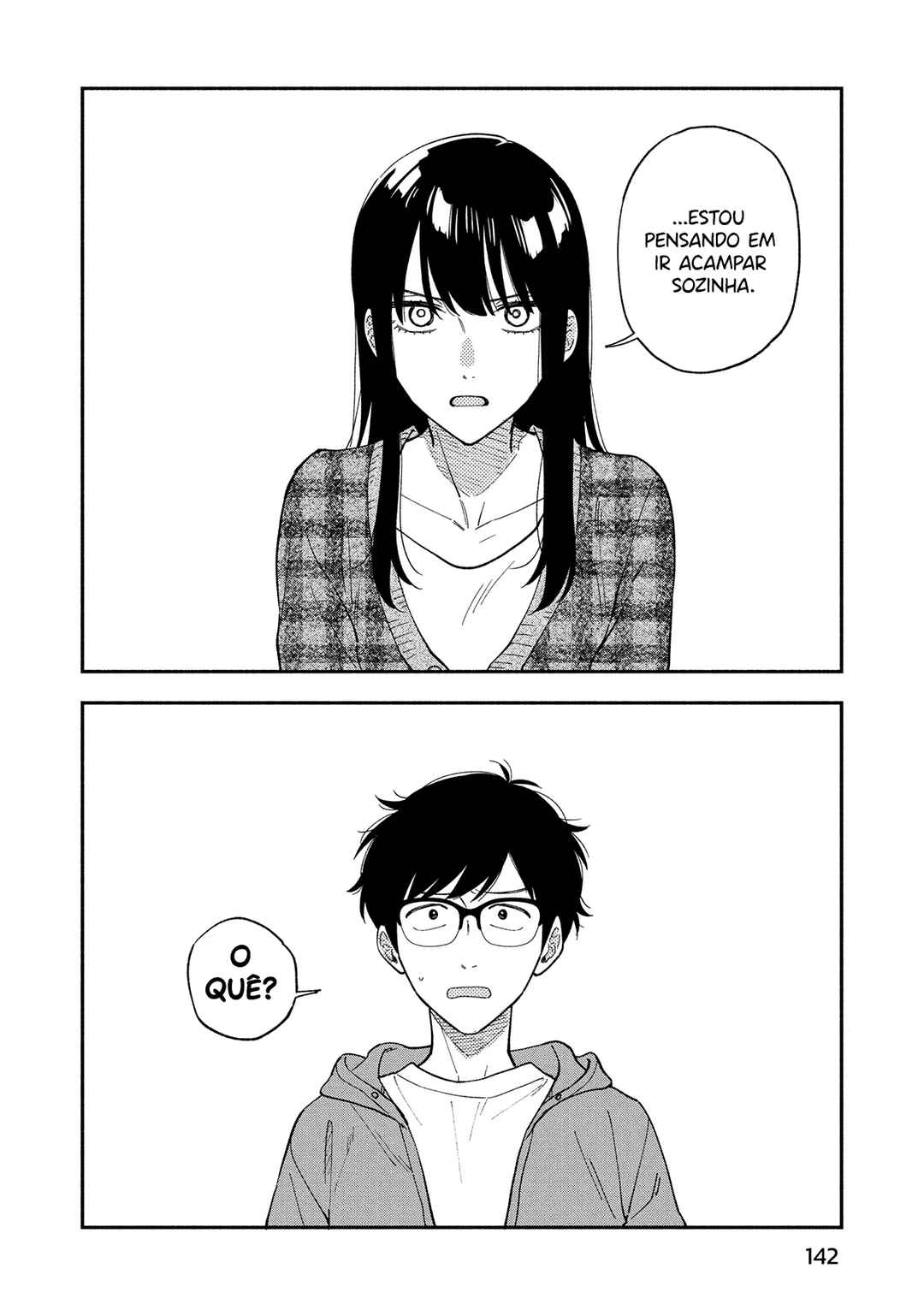 Yaiteru Futari Chapter 97 - Page 5