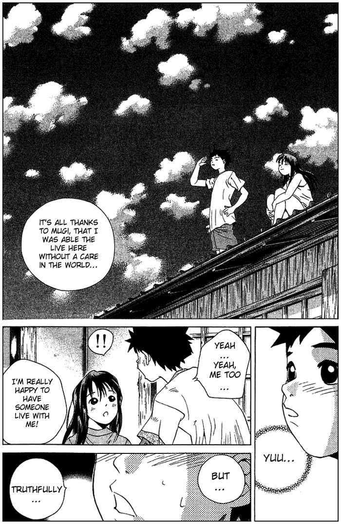 Pastel Chapter 46 - Page 12