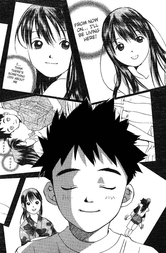 Pastel Chapter 46 - Page 18