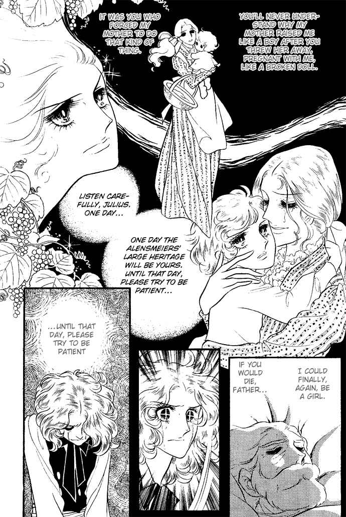 The Window of Orpheus Chapter 1-6 - Page 101