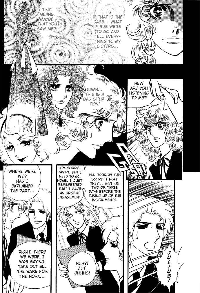 The Window of Orpheus Chapter 1-6 - Page 108