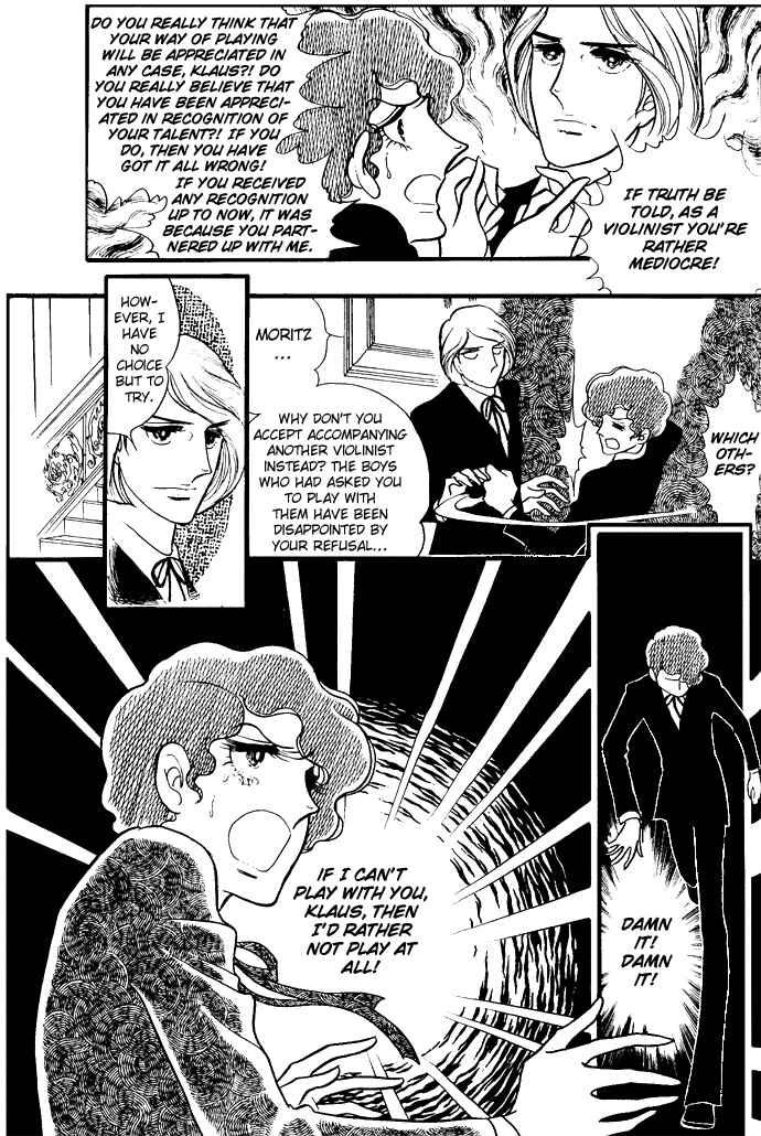 The Window of Orpheus Chapter 1-6 - Page 111