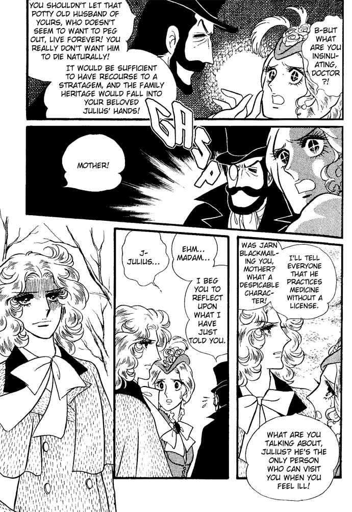 The Window of Orpheus Chapter 1-6 - Page 115