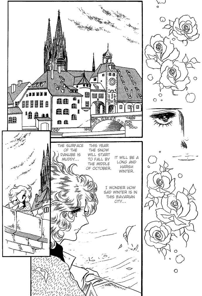 The Window of Orpheus Chapter 1-6 - Page 126