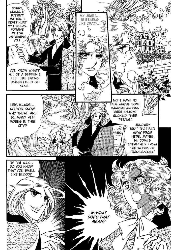 The Window of Orpheus Chapter 1-6 - Page 132