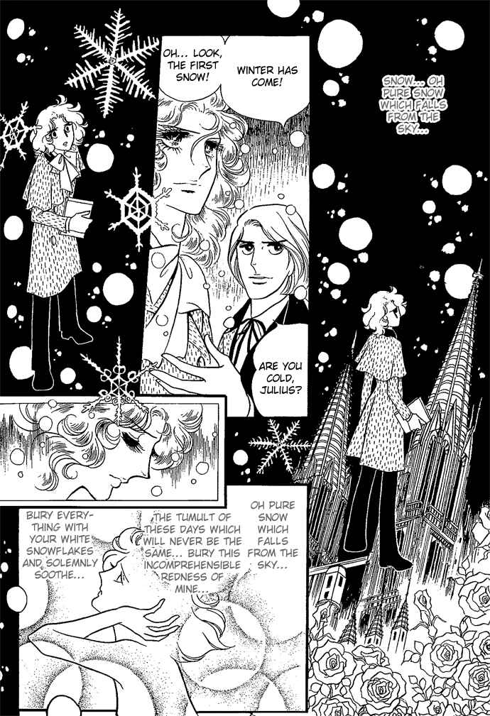 The Window of Orpheus Chapter 1-6 - Page 134