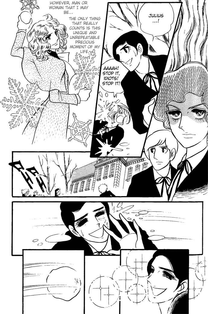 The Window of Orpheus Chapter 1-6 - Page 137
