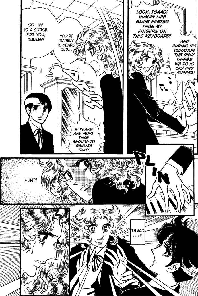 The Window of Orpheus Chapter 1-6 - Page 143