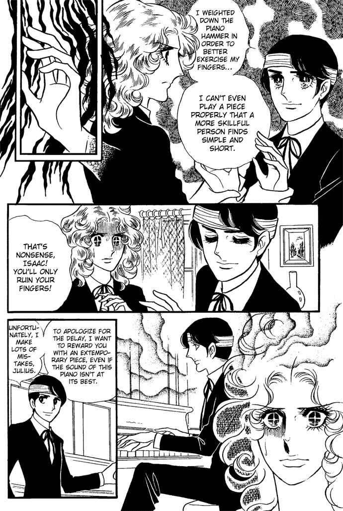 The Window of Orpheus Chapter 1-6 - Page 144