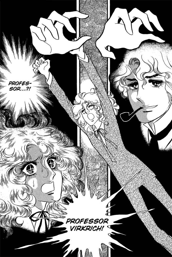 The Window of Orpheus Chapter 1-6 - Page 157