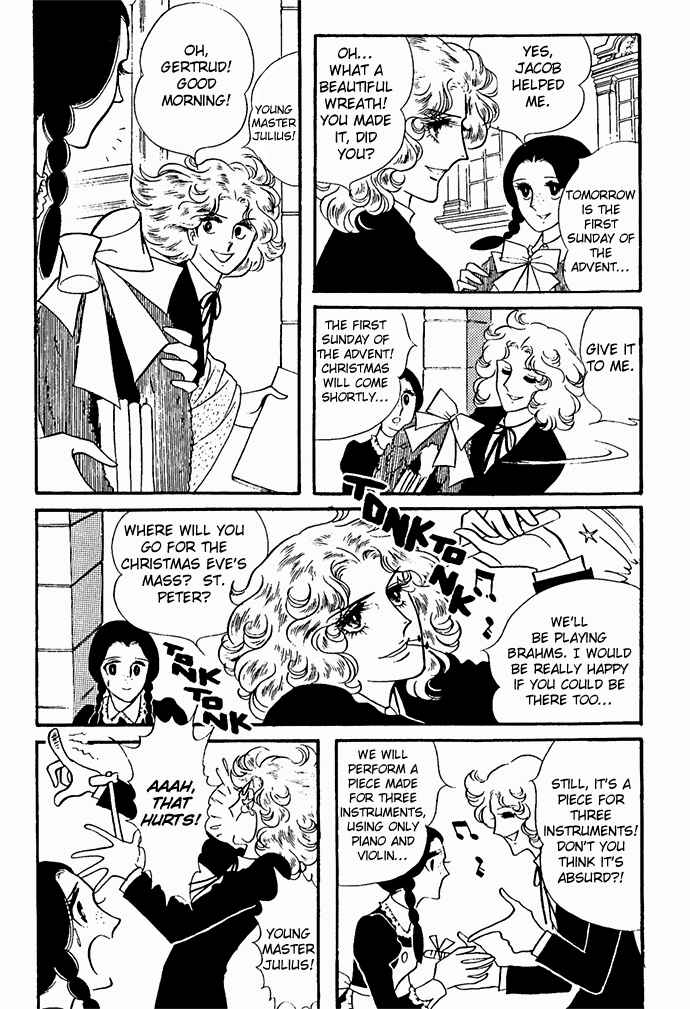 The Window of Orpheus Chapter 1-6 - Page 178