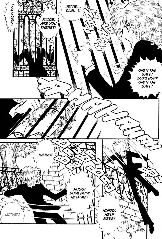 The Window of Orpheus Chapter 1-6 - Page 18