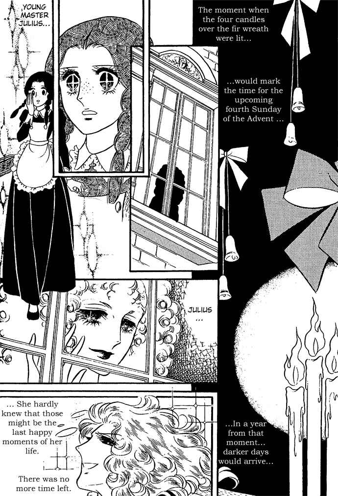 The Window of Orpheus Chapter 1-6 - Page 180