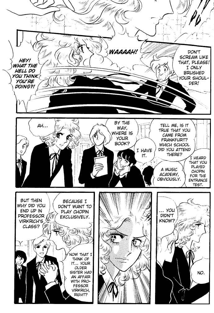 The Window of Orpheus Chapter 1-6 - Page 54