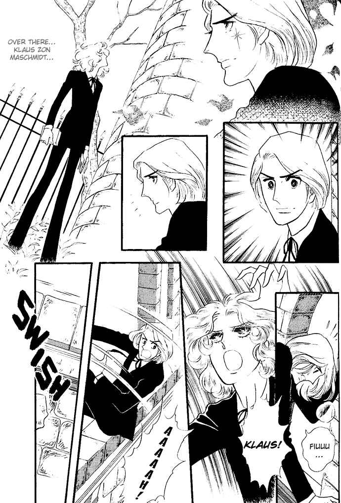 The Window of Orpheus Chapter 1-6 - Page 64