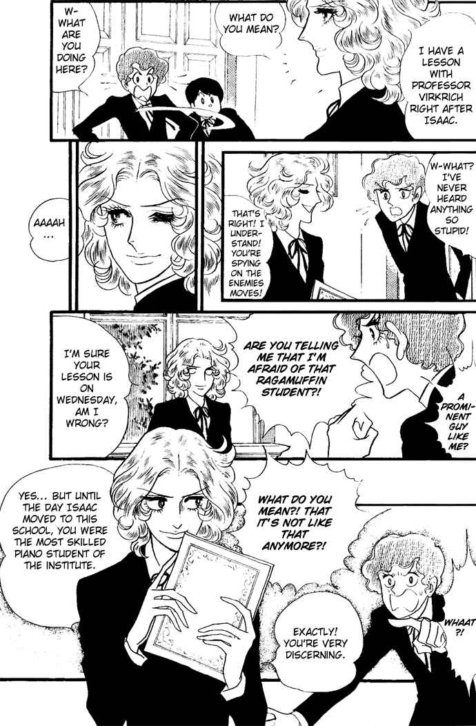 The Window of Orpheus Chapter 1-6 - Page 78