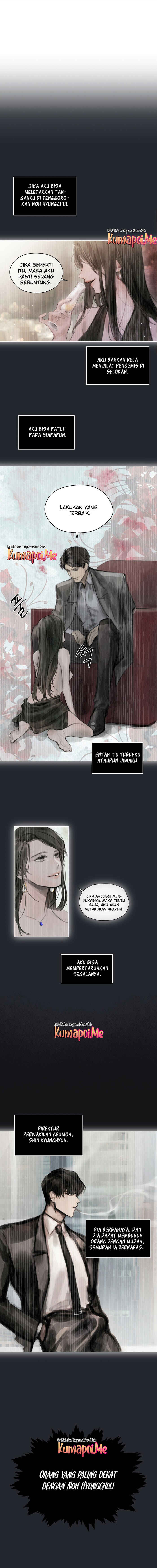 Doppio Senso Chapter 7 - Page 10