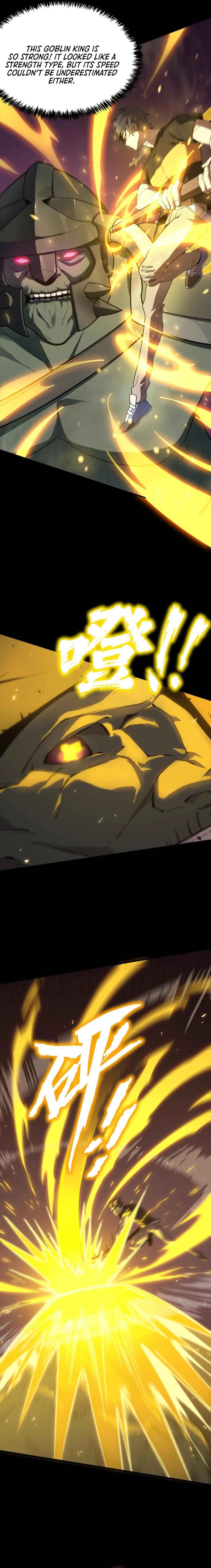 SSS-Rank Paladin Who Transcends Common Sense Chapter 29 - Page 12