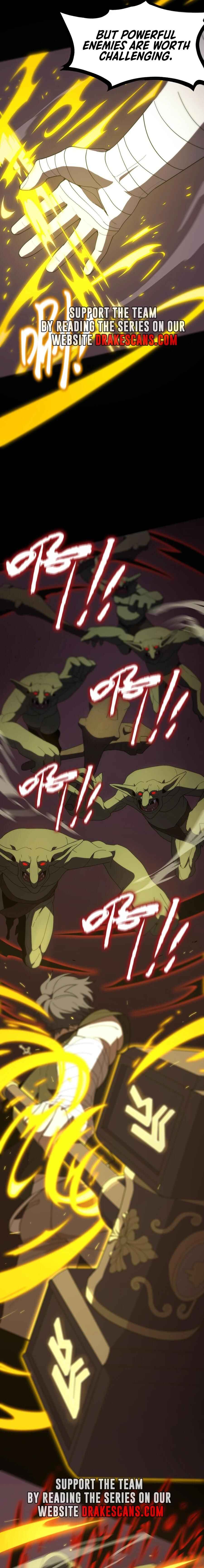 SSS-Rank Paladin Who Transcends Common Sense Chapter 29 - Page 5