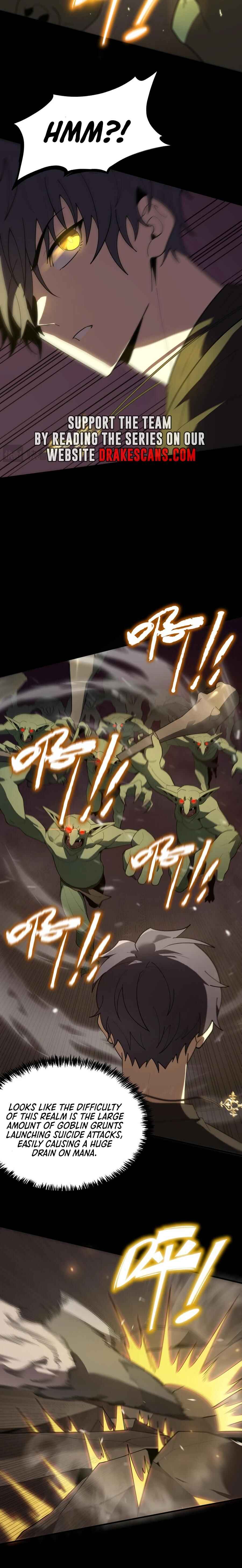 SSS-Rank Paladin Who Transcends Common Sense Chapter 29 - Page 7